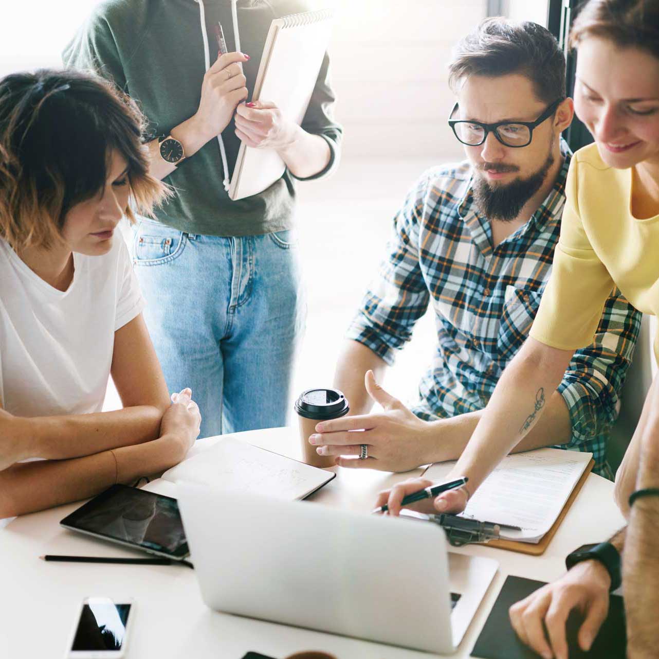 Gestalten Sie Ihr Unternehmen neu, agile Kultur- und Organisationsentwicklung Gestalten Sie Ihr Unternehmen neu, agile Kultur- und Organisationsentwicklung