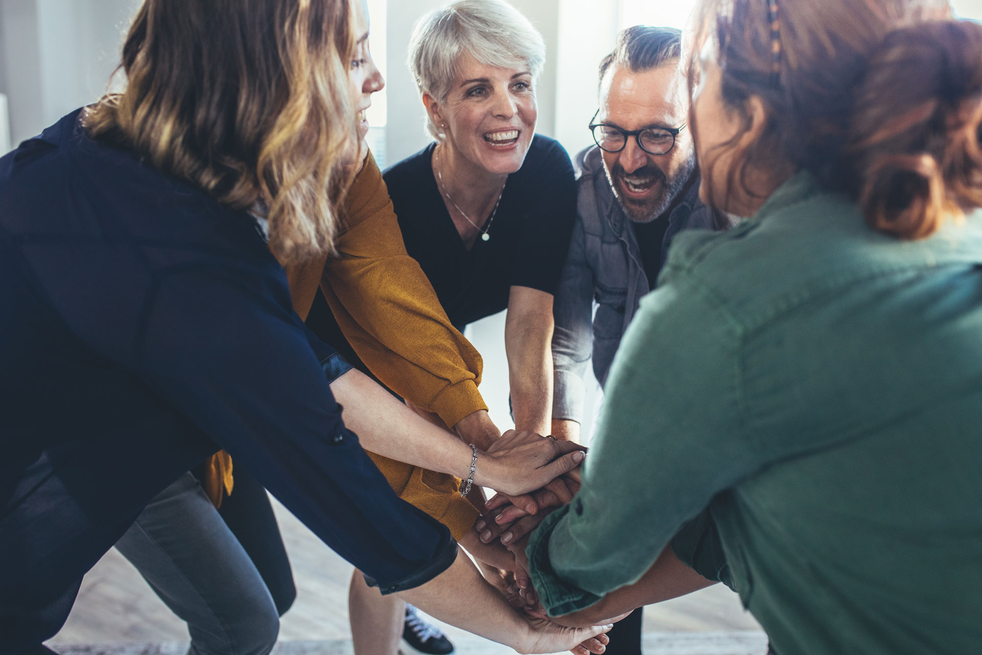 Agile Organisationsentwicklung als Schlüssel zur Veränderung Wirksame agile Organisationsentwicklung