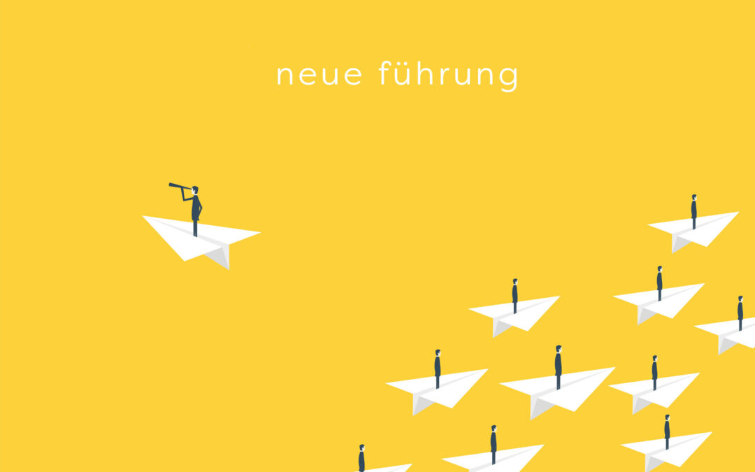 Mut im Führungs-Alltag – Sorgen Sie für Irritationen